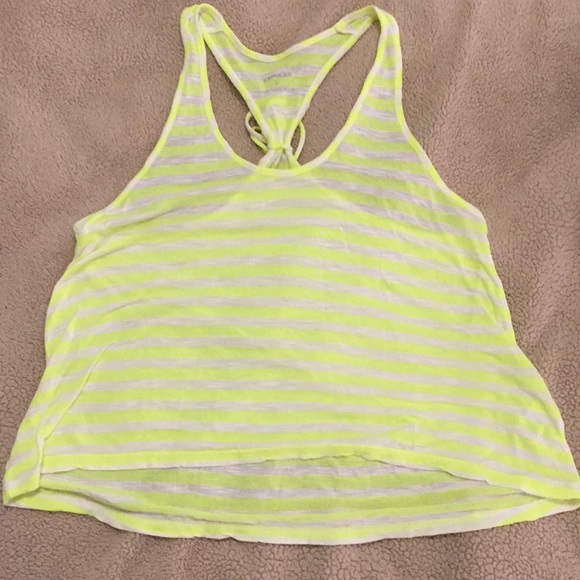 Express Tank Top - Picture 2 of 4